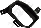 APDTY 176931 Tow Eye Cover