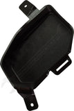 APDTY 176933 Tow Eye Cover