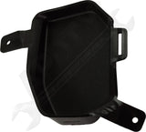 APDTY 176933 Tow Eye Cover