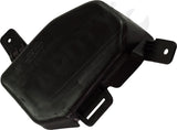 APDTY 176933 Tow Eye Cover