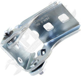 APDTY 176938 Upper Door Hinge, Front or Rear, Passenger Side, White