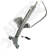 APDTY 176942 Window Regulator, Rear Passenger Side, Power