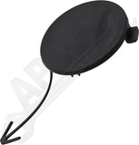 APDTY 176944 Tow Eye Cover, Front Passenger Side