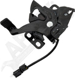 APDTY 176946 Hood Latch