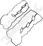 APDTY 176949 Valve Cover Gasket