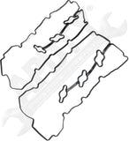 APDTY 176949 Valve Cover Gasket