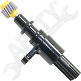 APDTY 176954 Automatic Transmission Output Shaft Speed Sensor