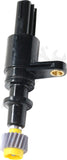 APDTY 176954 Automatic Transmission Output Shaft Speed Sensor