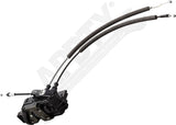 APDTY 176956 Door Lock Actuator, Front Passenger Side