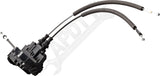APDTY 176956 Door Lock Actuator, Front Passenger Side