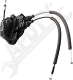 APDTY 176956 Door Lock Actuator, Front Passenger Side