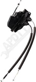APDTY 176956 Door Lock Actuator, Front Passenger Side