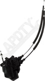 APDTY 176958 Door Lock Actuator, Front Passenger Side