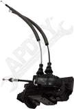 APDTY 176958 Door Lock Actuator, Front Passenger Side