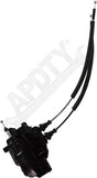 APDTY 176958 Door Lock Actuator, Front Passenger Side