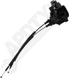 APDTY 176958 Door Lock Actuator, Front Passenger Side