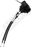 APDTY 176959 Door Lock Actuator, Front Driver Side