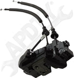 APDTY 176959 Door Lock Actuator, Front Driver Side