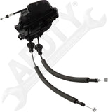 APDTY 176959 Door Lock Actuator, Front Driver Side
