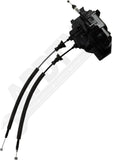 APDTY 176959 Door Lock Actuator, Front Driver Side