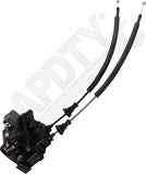 APDTY 176959 Door Lock Actuator, Front Driver Side