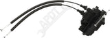 APDTY 176960 Door Lock Actuator, Front Driver Side