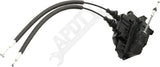 APDTY 176960 Door Lock Actuator, Front Driver Side