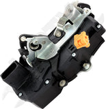 APDTY 176961 Door Lock Actuator, Front Passenger Side