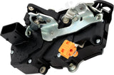 APDTY 176961 Door Lock Actuator, Front Passenger Side