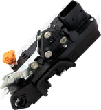 APDTY 176961 Door Lock Actuator, Front Passenger Side