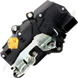 APDTY 176961 Door Lock Actuator, Front Passenger Side