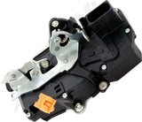 APDTY 176962 Door Lock Actuator, Front Driver Side