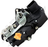 APDTY 176962 Door Lock Actuator, Front Driver Side