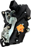 APDTY 176962 Door Lock Actuator, Front Driver Side