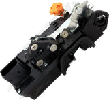 APDTY 176962 Door Lock Actuator, Front Driver Side