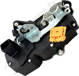 APDTY 176963 Door Lock Actuator - Front, Passenger Side