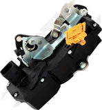 APDTY 176963 Door Lock Actuator - Front, Passenger Side