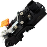 APDTY 176963 Door Lock Actuator - Front, Passenger Side