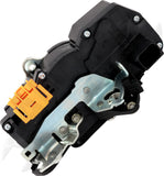 APDTY 176963 Door Lock Actuator - Front, Passenger Side