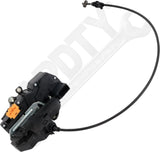 APDTY 176964 Door Lock Actuator - Front, Passenger Side
