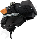 APDTY 176964 Door Lock Actuator - Front, Passenger Side