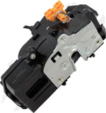 APDTY 176964 Door Lock Actuator - Front, Passenger Side