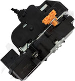 APDTY 176964 Door Lock Actuator - Front, Passenger Side