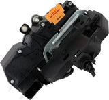 APDTY 176965 Door Lock Actuator - Front, Driver Side