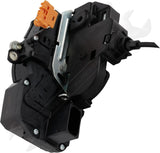 APDTY 176965 Door Lock Actuator - Front, Driver Side