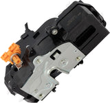 APDTY 176965 Door Lock Actuator - Front, Driver Side