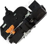 APDTY 176965 Door Lock Actuator - Front, Driver Side