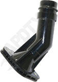 APDTY 176971 Thermostat Housing, Gas, Includes Sensor and Gasket