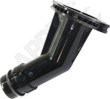 APDTY 176971 Thermostat Housing, Gas, Includes Sensor and Gasket