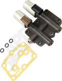 APDTY 176973 Automatic Transmission Solenoid, Dual Linear